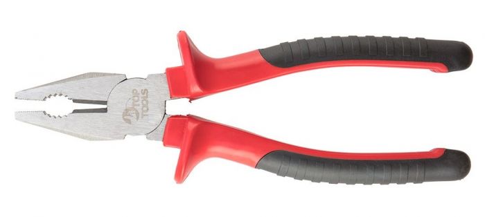 Пасатижі комбіновані Top Tools, 200 мм
