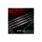 Пам'ять ПК Kingston DDR4 32GB KIT (16GBx2) 3200 FURY Renegade Black