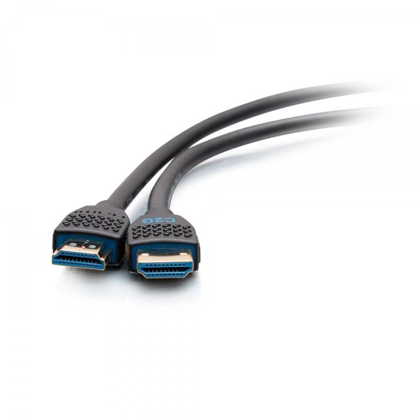 Кабель C2G HDMI 0.9 м 8k