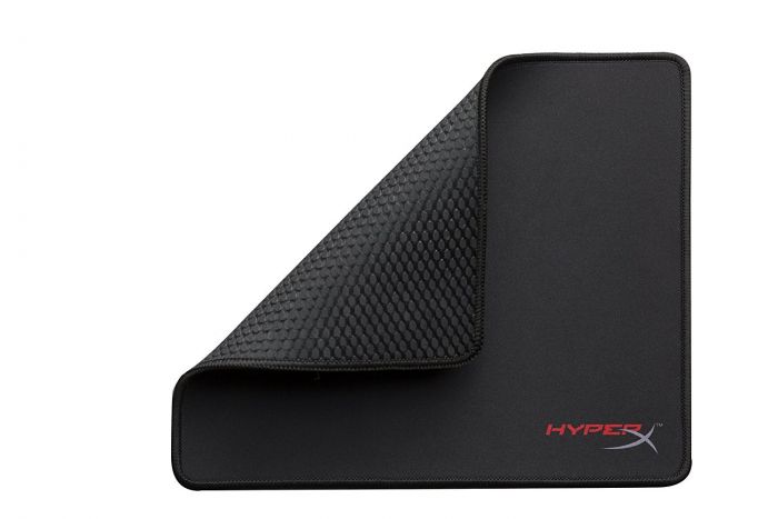 Килимок для миші HyperX FURY S Pro M Black (360x300x3мм)