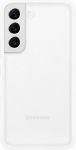 Чохол Samsung Frame Cover для смартфону Galaxy S22 (S901) White