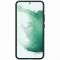 Чохол Samsung Leather Cover для смартфону Galaxy S22+ (S906) Forest Green