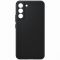 Чохол Samsung Leather Cover для смартфону Galaxy S22+ (S906) Black