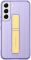 Чохол Samsung Protective Standing Cover для смартфону Galaxy S22 (S901) Lavender