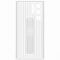 Чохол Samsung Protective Standing Cover для смартфону Galaxy S22 Ultra (S908) White