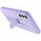 Чохол Samsung Protective Standing Cover для смартфону Galaxy S22+ (S906) Lavender