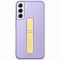 Чохол Samsung Protective Standing Cover для смартфону Galaxy S22+ (S906) Lavender