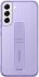 Чохол Samsung Protective Standing Cover для смартфону Galaxy S22+ (S906) Lavender