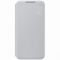 Чохол Samsung Smart LED View Cover для смартфону Galaxy S22 (S901) Light Gray