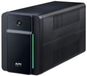 Джерело безперебійного живлення APC Back-UPS 1600VA, Schuko