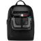 Рюкзак 2E, City Traveler 17", чорний