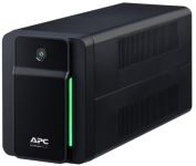Джерело безперебійного живлення APC Back-UPS 950VA, Schuko