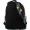 Рюкзак 2Е, TeensPack Bananas, чорний