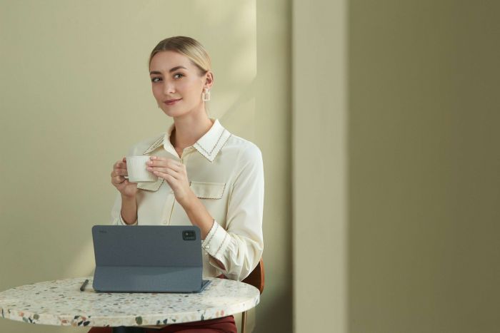 Планшет TCL 10 TABMAX LTE (9295G) 10.4” FHD 4/64GB Space Gray