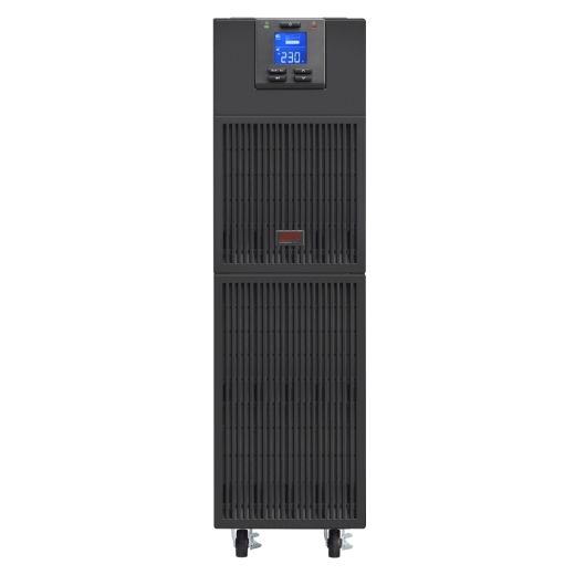 Джерело безперебійного живлення APC Easy UPS SRV 6000VA