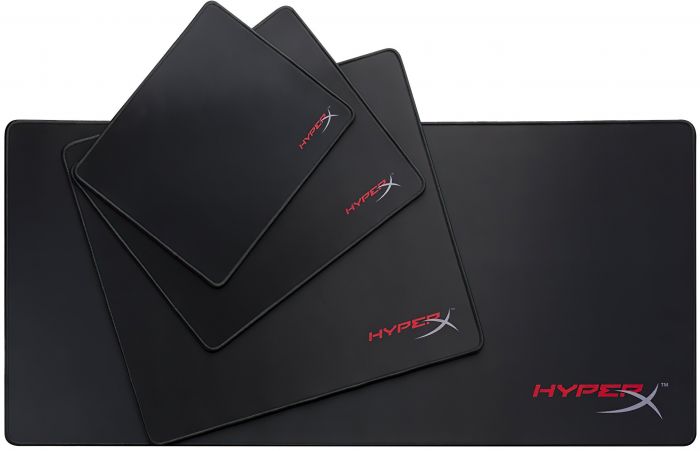 Килимок для миші HyperX FURY S Pro XL Black (900x420x4мм)