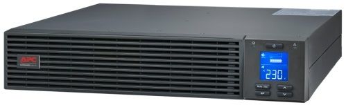 Джерело безперебійного живлення APC Easy UPS SRV RM 3000VA 230V ,with RailKit