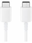 Кабель Samsung Type-C / Type-C, 1m White