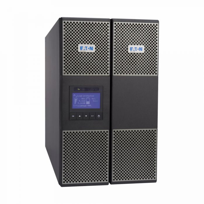 Джерело безперебійного живлення Eaton 9PX 1000i RT2U Netpack