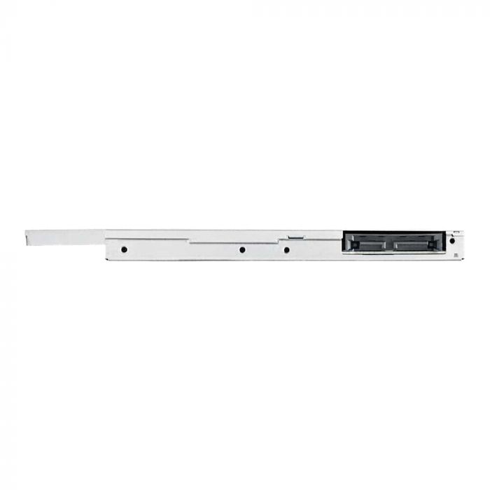 ASUS Привiд SDRW-08U1MT DVD+-R/RW USB2.0 INT Slim Silver Black