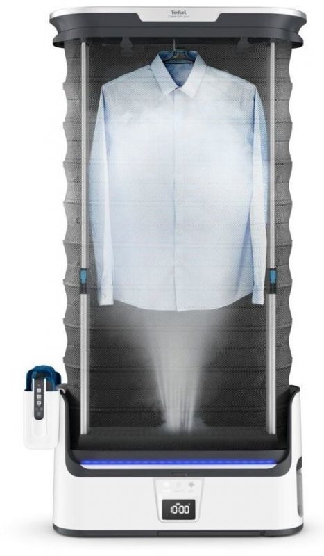 Прасувальна парова шафа Tefal CARE FOR YOU YT3040E1