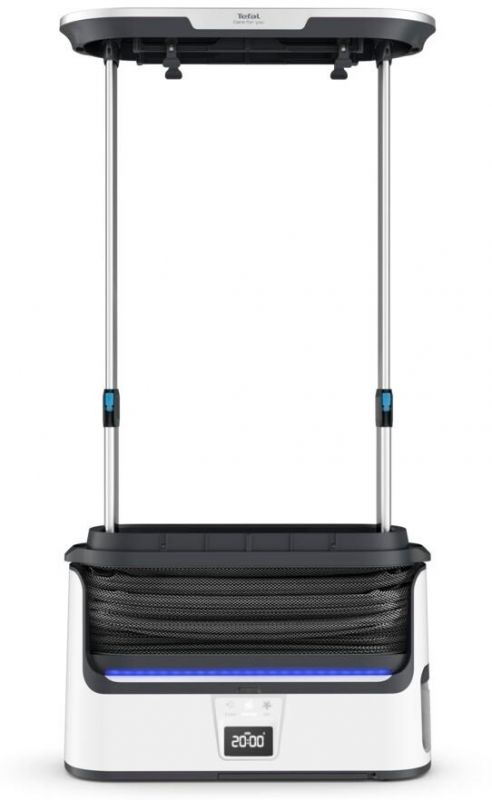 Прасувальна парова шафа Tefal CARE FOR YOU YT3040E1
