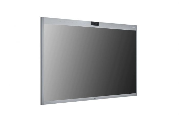 Дисплей LG CT5WJ 55" UHD 450nit W10 IoT Ent WiFi Camera