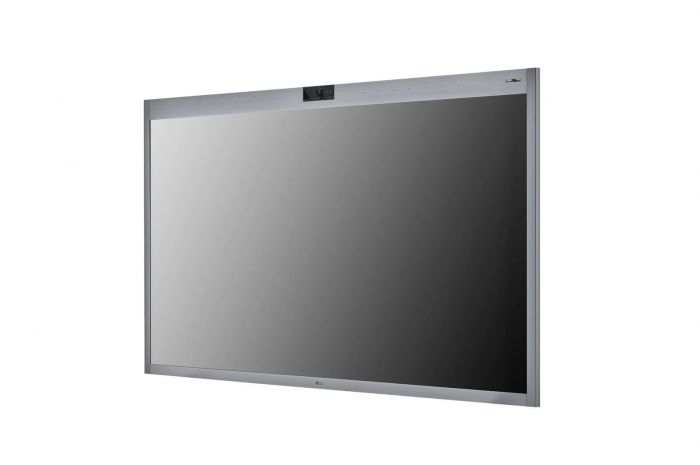 Дисплей LG CT5WJ 55" UHD 450nit W10 IoT Ent WiFi Camera