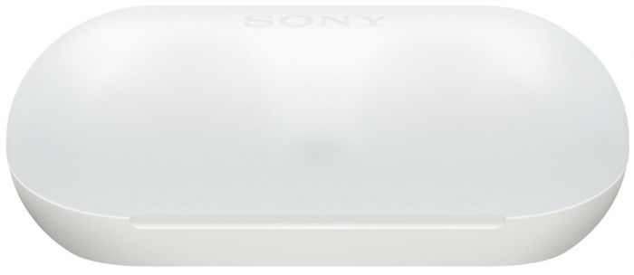 Навушники Sony WF-C500 True Wireless IPX4 Білий