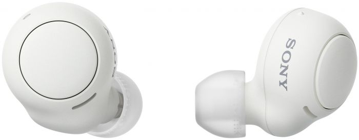 Навушники Sony WF-C500 True Wireless IPX4 Білий