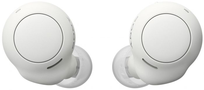 Навушники Sony WF-C500 True Wireless IPX4 Білий