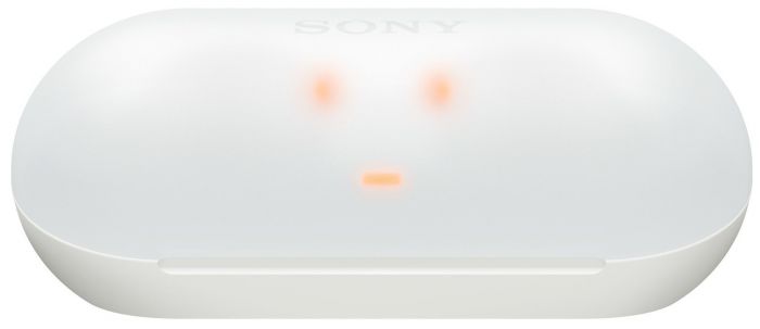 Навушники Sony WF-C500 True Wireless IPX4 Білий
