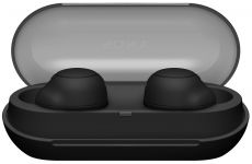 Навушники Sony WF-C500 True Wireless IPX4 Чорний