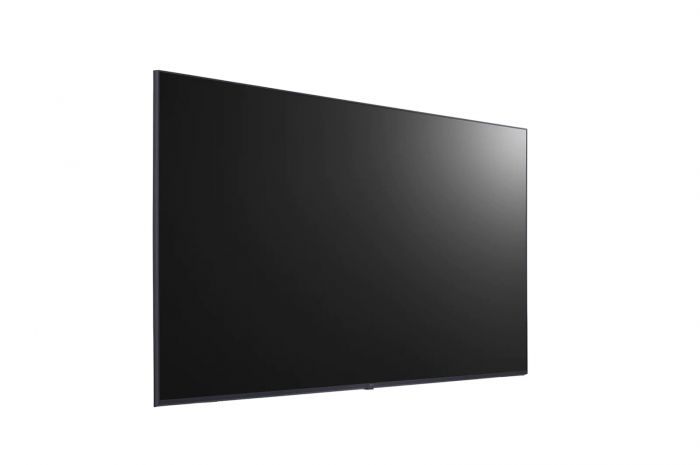 Дисплей LG UL3J 55" UHD 400nit 16/7 webOS WiFi