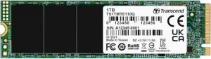 Накопичувач SSD Transcend  M.2 1TB PCIe 3.0 MTE110Q