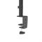 Настільний кронштейн HAMA Holder 2 33-81 cm (13"-32") 2 scr black