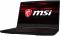 Ноутбук MSI GF63 15.6FHD 144Hz/Intel i5-11400H/8/256F/NVD1650-4/DOS