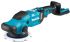 Шліфмашина полірувальна ексцентрікова Makita DPO600Z акумуляторна