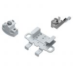 Кріплення на трекову шину (біле) Epson ELPMB66W