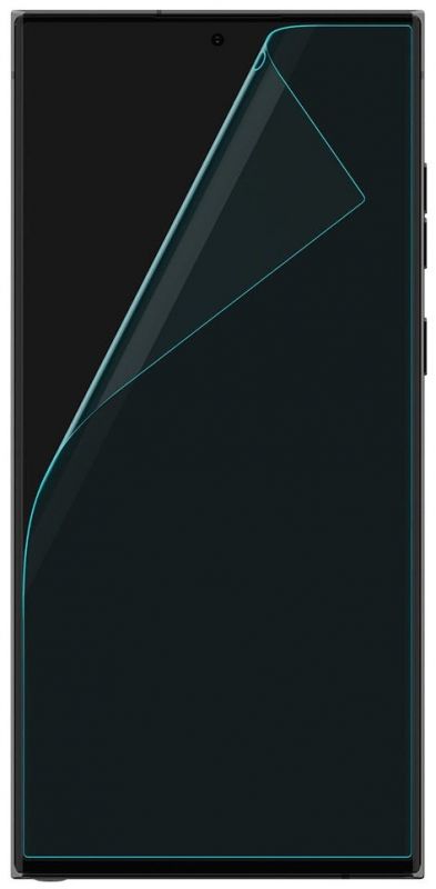 Захисна плівка Spigen для Samsung Galaxy S22 Ultra Neo Flex (2 pack)