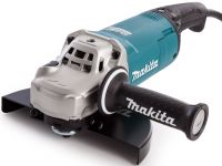 Шліфмашина кутова Makita GA9061, 2200 Вт, 230 мм, 6600 об/хв, 5.7 кг