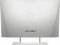 Персональний комп'ютер-моноблок HP All-in-One 27FHD IPS AG/Intel i5-1135G7/8/256F/int/kbm/DOS/Silver