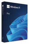 Програмне забезпечення Microsoft Windows 11 Pro FPP 64-bit Russian NtR USB