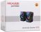 Акустична система MICROLAB 2.0 B-22,USB Black