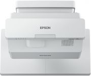 Ультракороткофокусний проектор Epson EB-735Fi (3LCD, Full HD, 3600 lm, LASER) WiFi