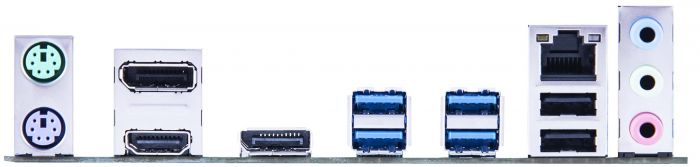 Материнcька плата ASUS PRO B560M-C/CSM s1200 B560 2xDDR4 HDMI-2x DP CSM mATX