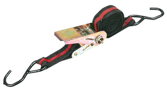 Ремінь стяжний Top Tools, ширина 25 см, 5 м