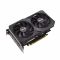 Відеокарта ASUS GeForce RTX3060 12GB GDDR6 DUAL OC V2 LHR