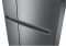 Холодильник SBS LG GC-B257JLYV, 179х74х91см, 2 дв., Холод.відд. - 414л, Мороз. відд. - 229л, A+, NF, Інв., Зона свіжості, Внутрішн. дисплей, Графіт