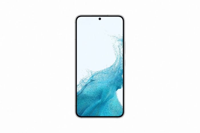 Смартфон Samsung Galaxy S22 (SM-S901) 8/256GB 2SIM Phantom White